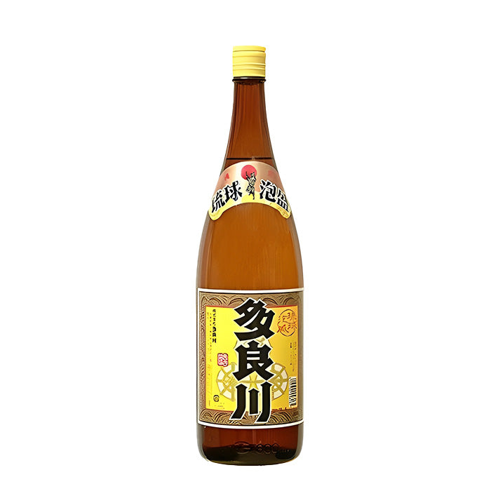 泡盛 多良川 30度 多良川 泡盛 1.8L 1800ml×1本 瓶 新