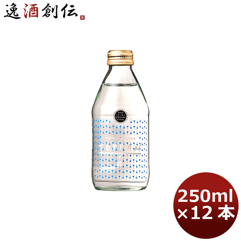 スミダ飲料 ジンジャーエード(辛口タイプ) 1000ml - お茶漬けの素