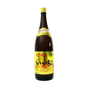 大分県 三和酒類 いいちこ 20度 麦焼酎 1800ml 1.8L×6本（1ケース） 瓶