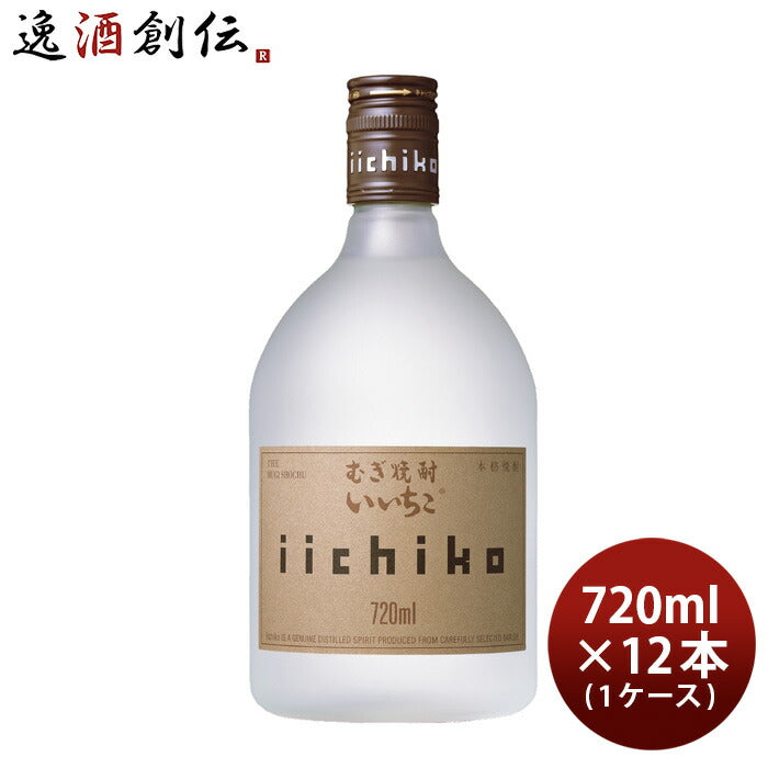 いいちこ　25度 700ml 12本 1ケース いいちこ 25度 700ml 12本 1ケース
