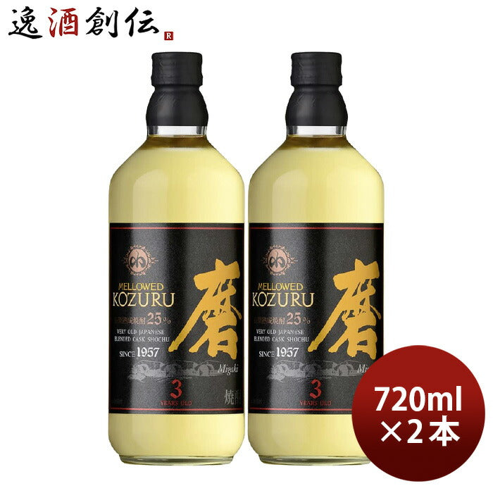 小正 ﾒﾛｰｺﾂﾞﾙ ｴｸｾﾚﾝｽ 720ml