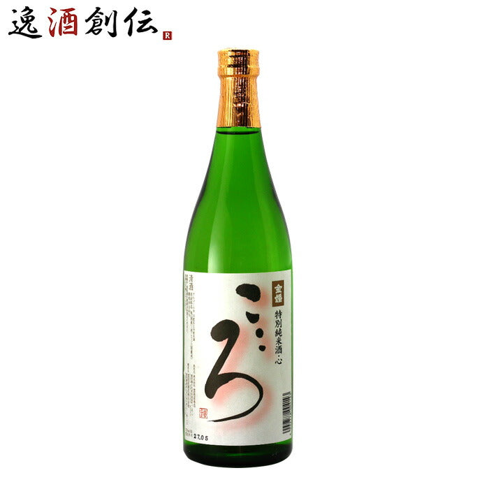 日本酒 ponpao21 日本酒通販】竹泉 純米 香色 Vintage 2017BY 1800ml | 尾崎商店