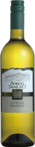 ワイン ゾーニン ボルゴ・サンレオ・ビアンコ アサヒ 750ml 1本 ギフト