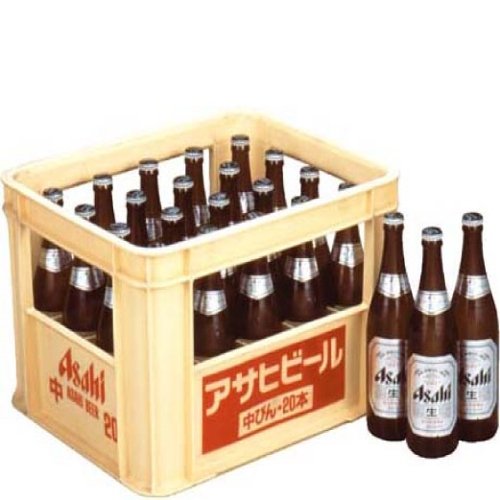 アサヒビール 瓶ビール 20本セット | andrecidrao.com.br