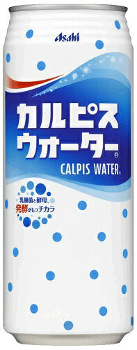 カルピス ウォーター（缶） 500ml 24本 1ケース ギフト包装 のし
