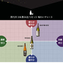 東京の地酒 澤乃井 3本 飲み比べセット 第二弾 日本酒 720ml 小澤酒造 東京 奥多摩 純米吟醸 純米 お酒