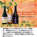 フルーティー 芋焼酎 3本 飲み比べセット 720ml 900ml 焼酎 綾黄金 伊佐小町 赤魔王 お酒