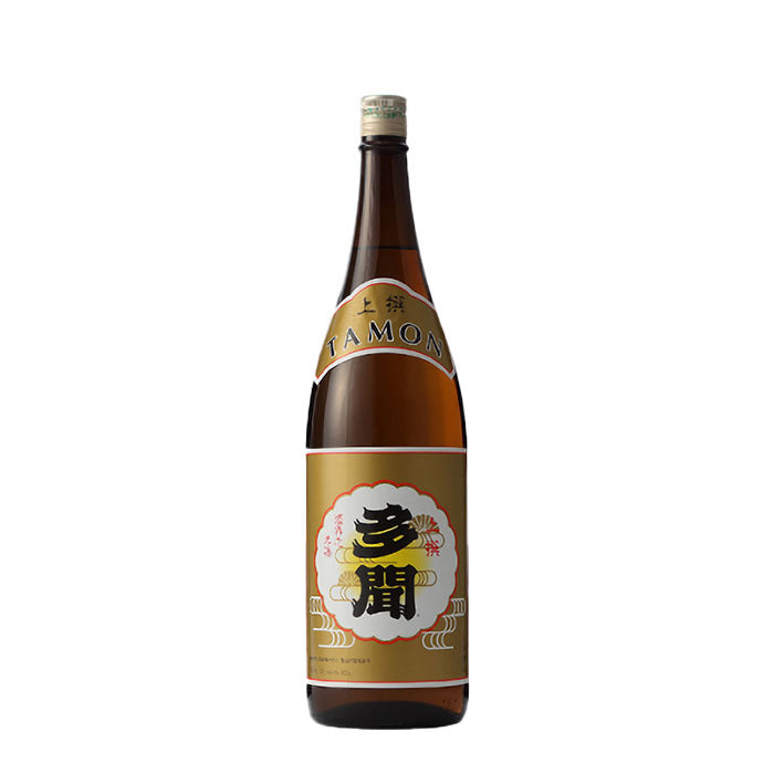 大関 多聞 上撰 1800ml 1.8L お酒