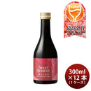 日本酒 大関 SWEET MOMENT 極上の甘口 300ml × 1ケース / 12本 大関 ギフト