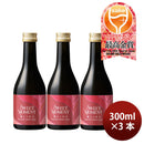 日本酒 大関 SWEET MOMENT 極上の甘口 300ml 3本 大関 ギフト