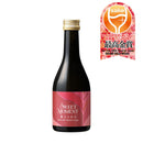 日本酒 大関 SWEET MOMENT 極上の甘口 300ml 1本 大関 ギフト