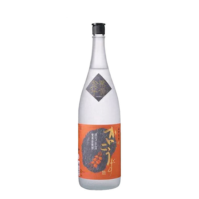 芋焼酎 かいこうず 芋焼酎 1.8L 1800ml×1本 鹿児島県 吹上酒造 お酒