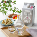 菊正宗 しぼりたてギンパック 900ml 3本 菊正宗酒造 WGO