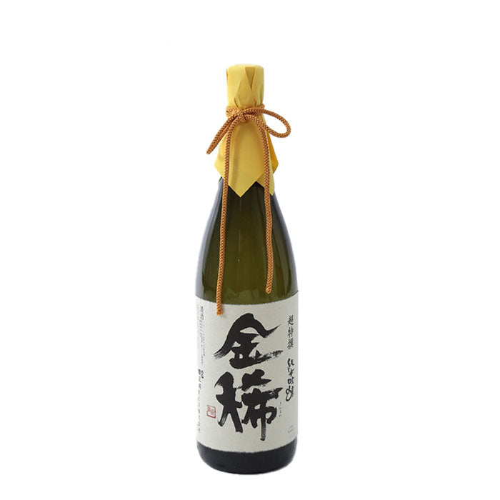 お歳暮 お酒 超特選 金稀 純米吟醸 櫻正宗 720ml 1本 ギフト 父親 誕生日 プレゼント