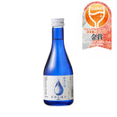 日本酒 KONISHI 純米吟醸 ひやしぼり 300ml 1本 WGO ギフト 小西酒造