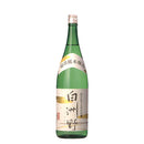 超淡麗 白洲野 本醸造 1800ml 1.8L お酒