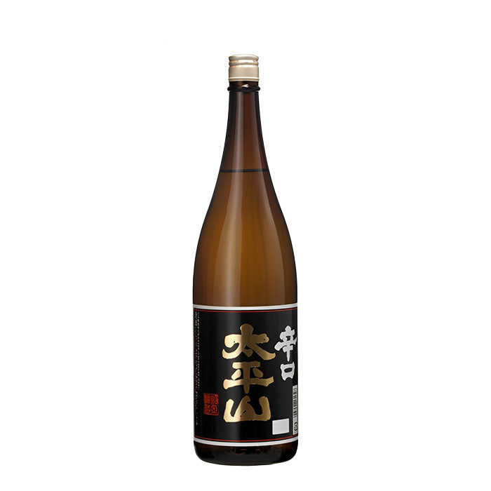 太平山 辛口 1800ml 1.8L 秋田県 小玉醸造 お酒