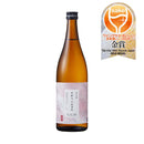 爛漫 純米吟醸 香り爛漫 720ml 1本 秋田県 ギフト 父親 誕生日 プレゼント