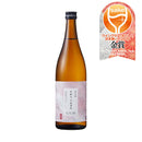 爛漫 純米吟醸 香り爛漫 720ml 1本 秋田県 ギフト WGO