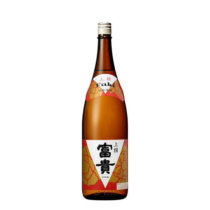 富貴 上撰 1800ml 1.8L 1本 お酒