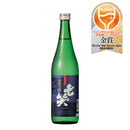 日本酒七笑純米吟醸720ml1本美山錦七笑酒造既発売