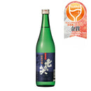 日本酒 七笑 純米吟醸 720ml 1本 美山錦 七笑酒造 WGO お酒