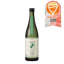 日本酒 七笑 純米吟醸 山恵錦 720ml 1本 七笑酒造 WGO ギフト