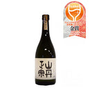 純米大吟醸 松山三井 山丹正宗 720ml 1本 ギフト