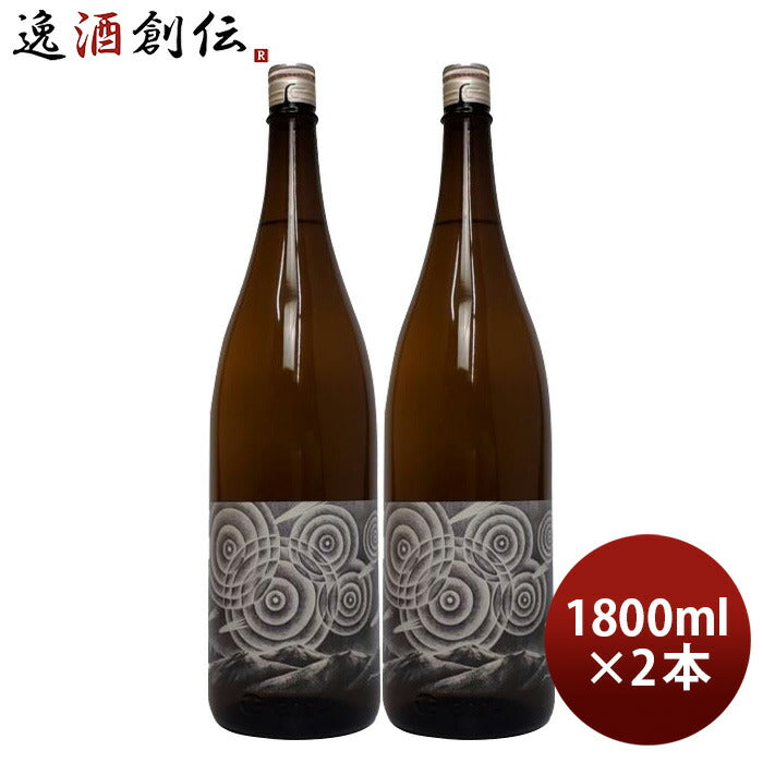 麦焼酎はだか麦焼酎宝泉坊25度1.8L1800ml2本焼酎媛囃子既発売