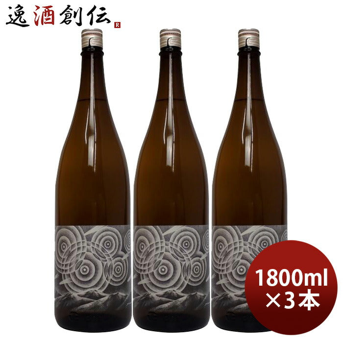 麦焼酎はだか麦焼酎宝泉坊25度1.8L1800ml3本焼酎媛囃子既発売