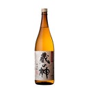 芋焼酎 鹿児島県 山元酒造 25度 蔵の神 芋焼酎 1.8L 1800ml×1本 瓶 お酒 ギフト