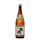 芋焼酎 鹿児島県 山元酒造 25度 さつま五代 芋焼酎 1.8L 1800ml×1本 瓶 お酒 ギフト