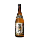 芋焼酎 鹿児島県 山元酒造 25度 黒五代 芋焼酎 1.8L 1800ml×1本 お酒 ギフト