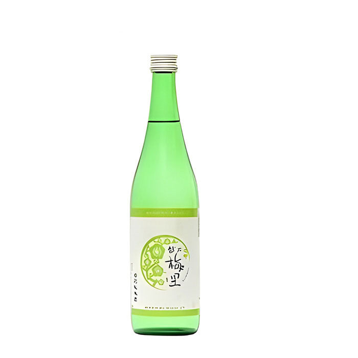越乃梅里 特別純米 DHC酒造 720ml 1本 ギフト 父親 誕生日 プレゼント