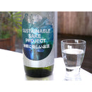 純米吟醸原酒 江戸開城 Sustainable Sake 720ml サステナブル 無洗米醸造 東京港醸造 日本酒 東京 お酒