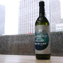 江戸開城 純米吟醸原酒 サステイナブル無洗米醸造 720ml 3本 日本酒 東京港醸造  のし・ギフト対応不可