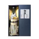 日本酒 幻の瀧 純米吟醸 着物ボトル 姫モデル 化粧箱入り 720ml 皇国晴酒造 直送 お酒 のし・ギフト対応不可