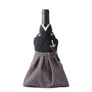 日本酒 幻の瀧 純米吟醸 着物ボトル 坂本龍馬モデル 化粧箱入り 720ml 皇国晴酒造 直送 お酒 のし・ギフト対応不可