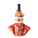 日本酒 幻の瀧 純米吟醸 着物ボトル 菊姫モデル 化粧箱入り 720ml 皇国晴酒造 直送 お酒 のし・ギフト対応不可