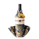 日本酒 幻の瀧 純米吟醸 着物ボトル 鶴姫モデル 化粧箱入り 720ml 皇国晴酒造 直送 お酒 のし・ギフト対応不可