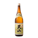 天山 本醸造 超辛口 天山酒造 1800ml 1.8L 1本 お酒