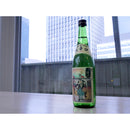 男山 国芳乃名取酒 男山 720ml 1本 ギフト 父の日