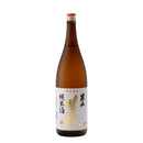 清酒 男山 きもと純米（生もと純米） 1800ml 1.8L 1本 お酒
