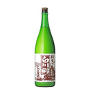 白川郷 純米にごり酒 三輪酒造 1800ml 1.8L 1本 お酒 新生活 入学祝い 卒業祝い 就職祝い 進学祝い