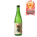 日本酒 純米酒 鳳陽 内ヶ崎酒造店 720ml 1本 WGO 父の日 ギフト