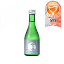 日本酒 飯沼 甲子 純米酒 やわらか 地の恵 300ml 1本 飯沼本家 ギフト 父の日 新生活 入学祝い 卒業祝い 就職祝い 進学祝い