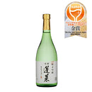 蓬莱 純米吟醸 家伝手造り 720ml×1本 ギフト 父親 誕生日 プレゼント