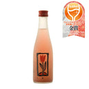 人気一 Rice Magic スパークリングRED 人気酒造 300ml 1本 WGO