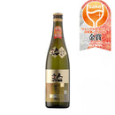 福島県 人気酒造 人気一 ゴールド人気 純米大吟醸 720ml