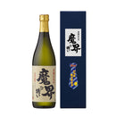 父の日 芋焼酎 焼酎 25度 黒麹 魔界への誘い 720ml 3本 光武酒造場 父の日 ギフト お酒